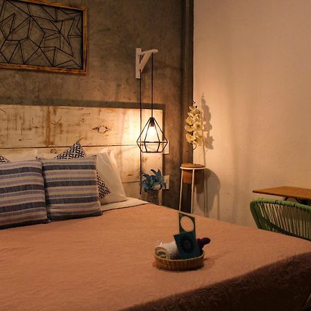 Casa Flora Handmade Hotel Atlixco Luaran gambar