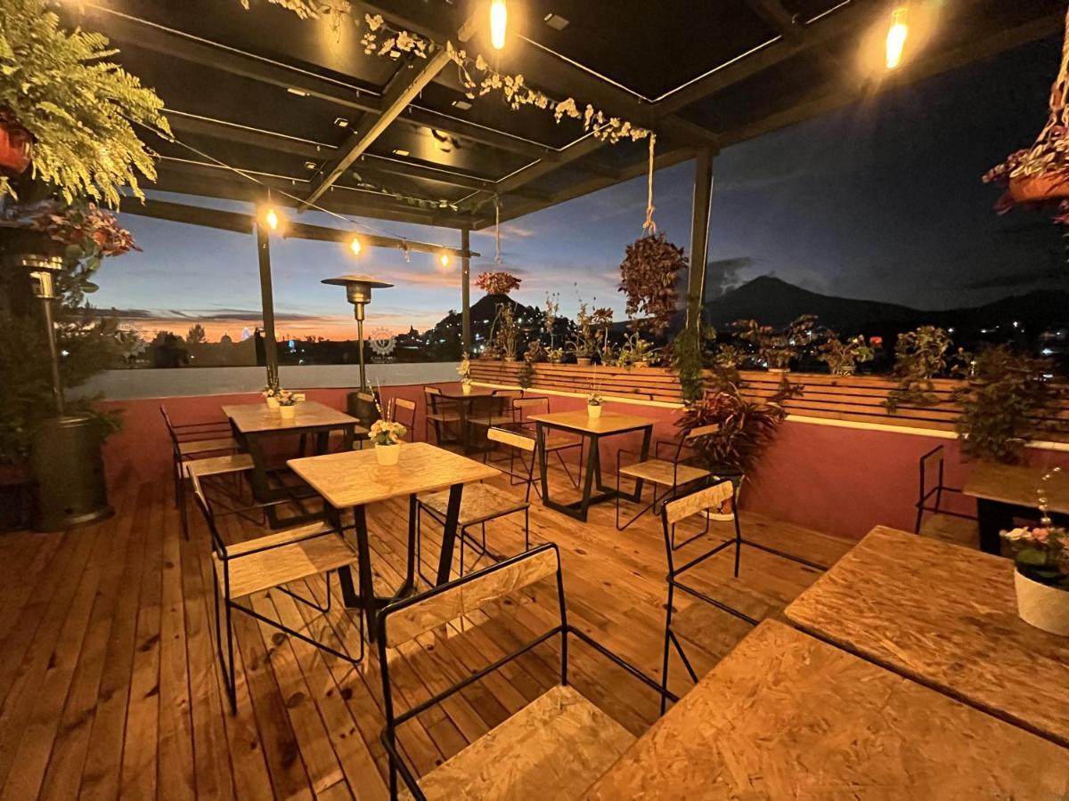 Casa Flora Handmade Hotel Atlixco Luaran gambar