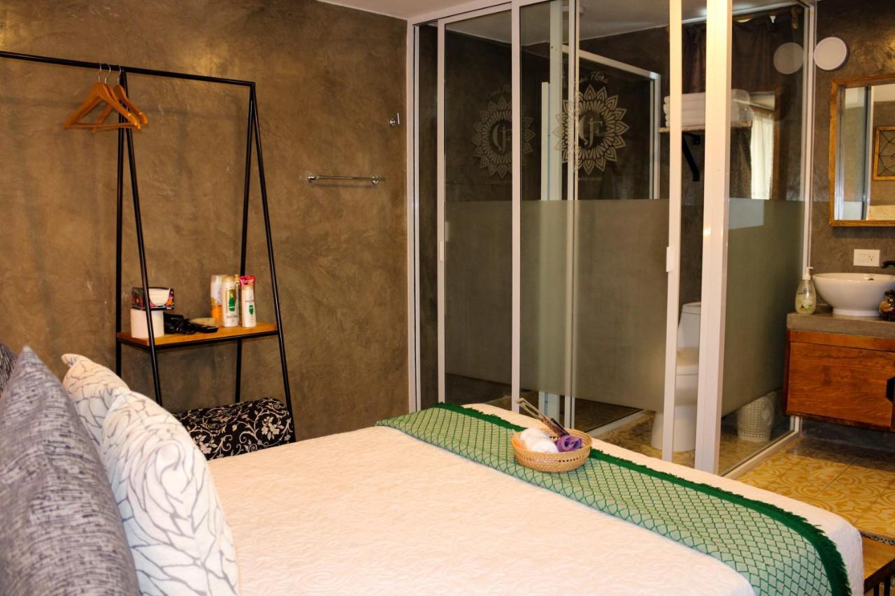 Casa Flora Handmade Hotel Atlixco Luaran gambar