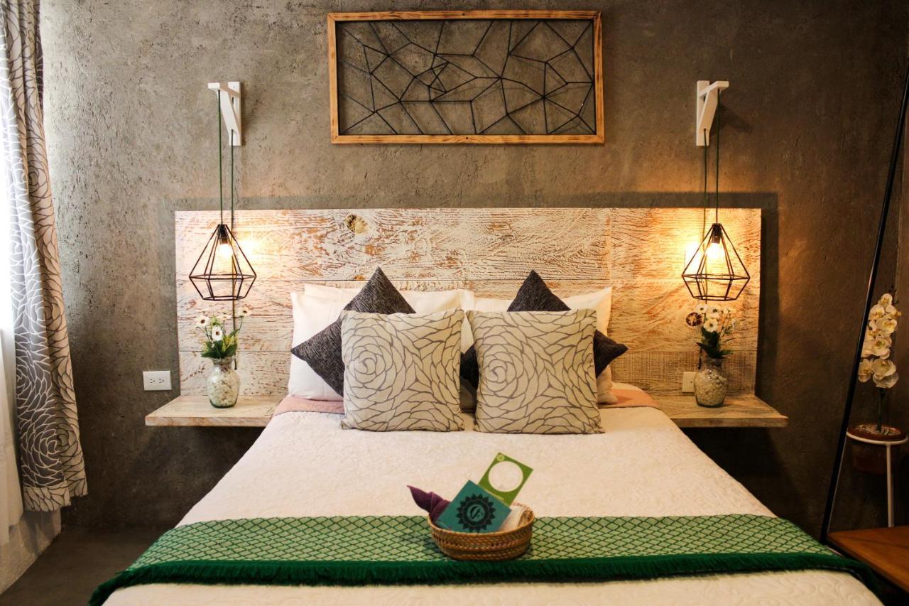 Casa Flora Handmade Hotel Atlixco Luaran gambar