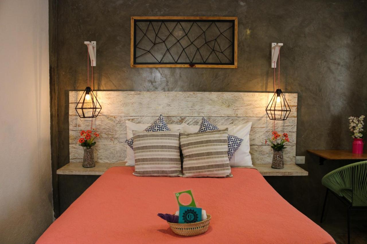 Casa Flora Handmade Hotel Atlixco Luaran gambar