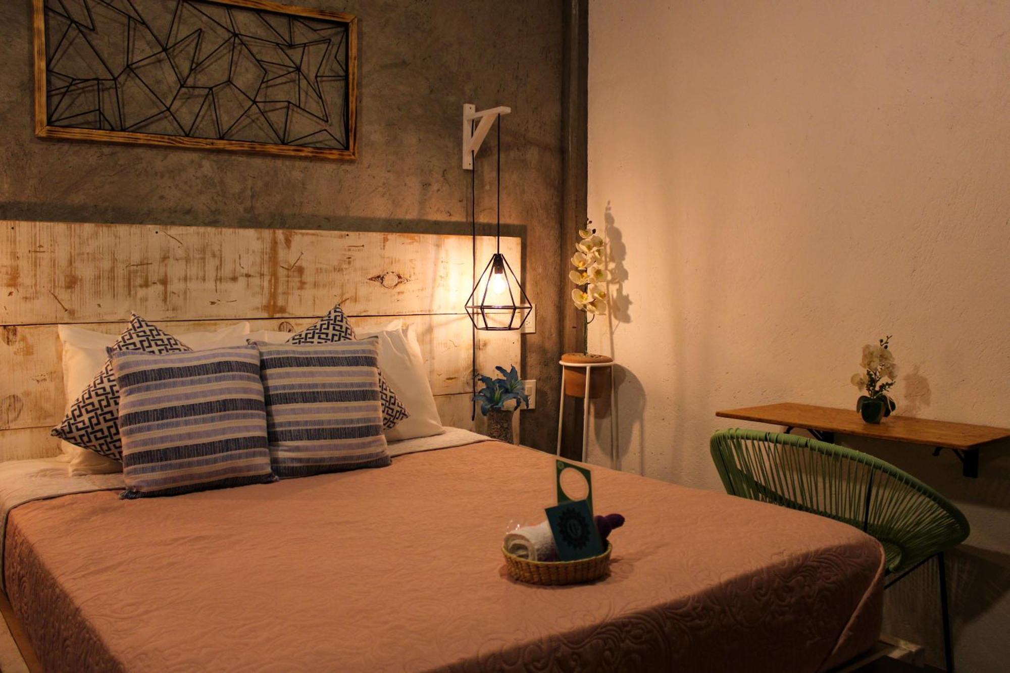 Casa Flora Handmade Hotel Atlixco Luaran gambar