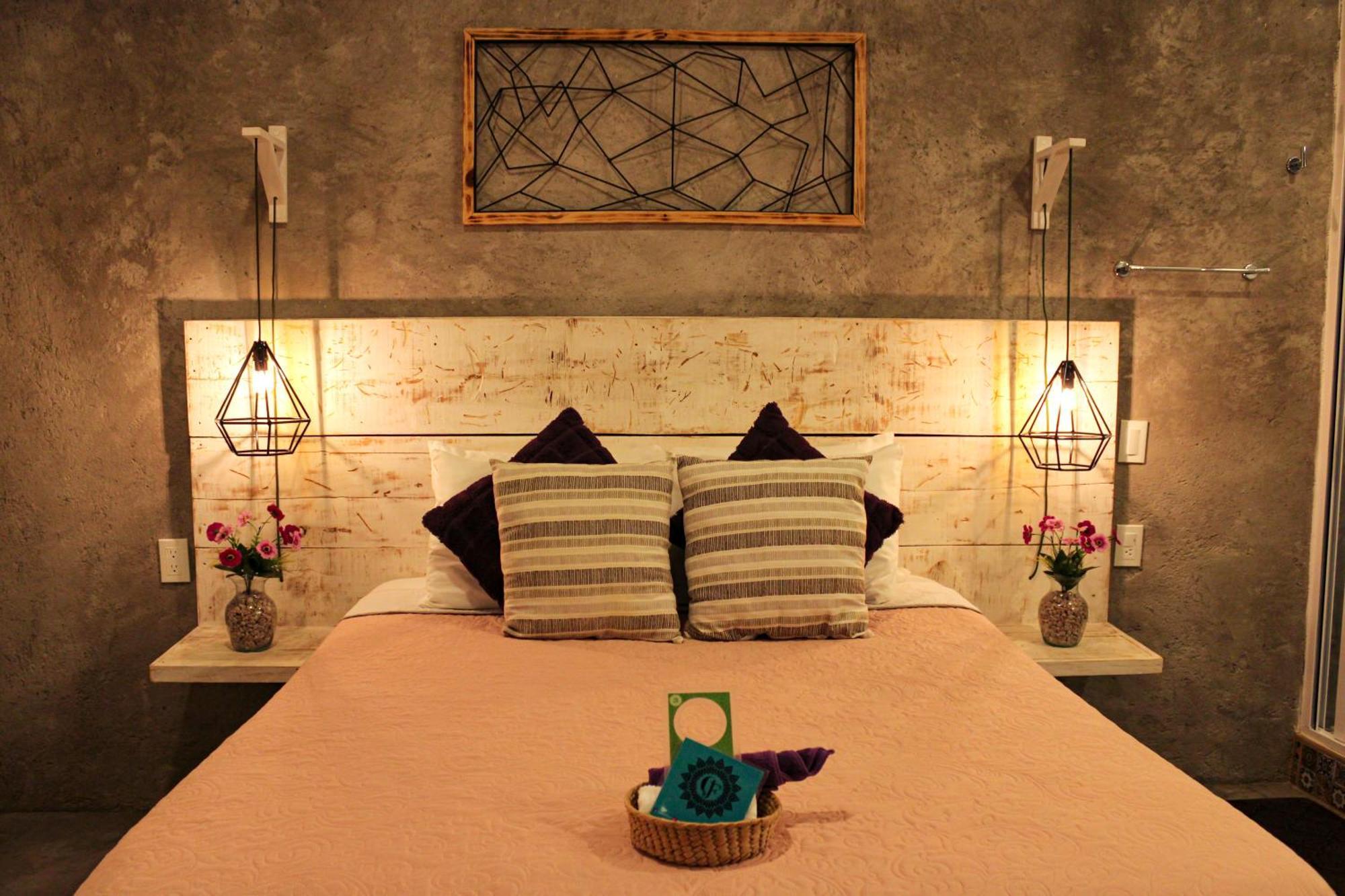 Casa Flora Handmade Hotel Atlixco Luaran gambar