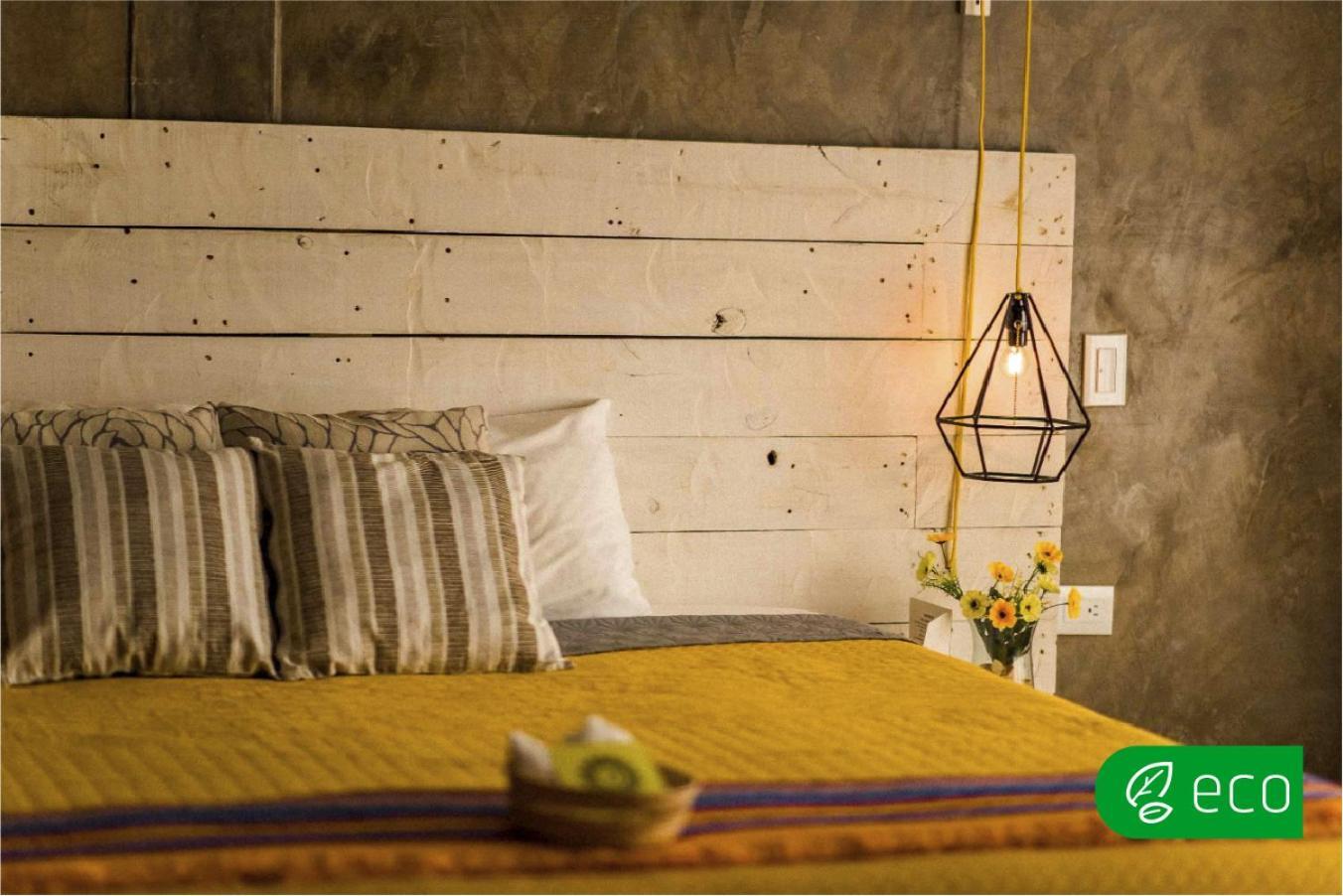 Casa Flora Handmade Hotel Atlixco Luaran gambar